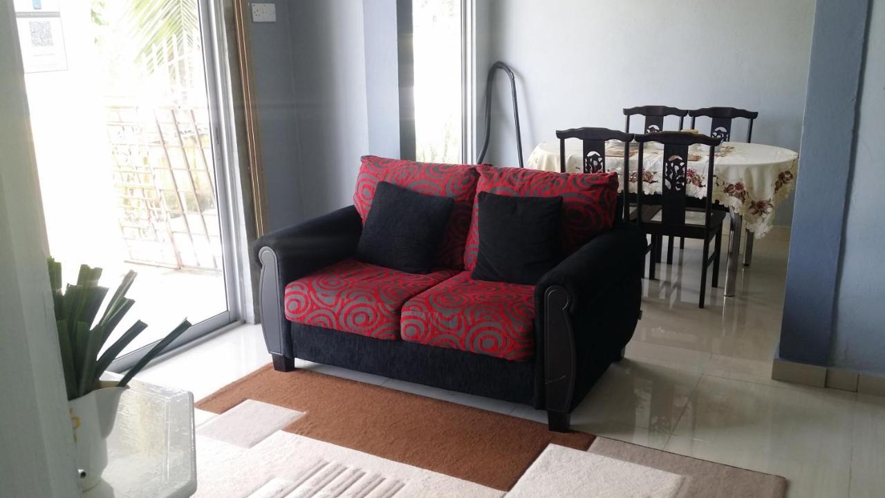 Kuntum Cottage Bed & Breakfast Kampung Tanjung Ipoh Extérieur photo