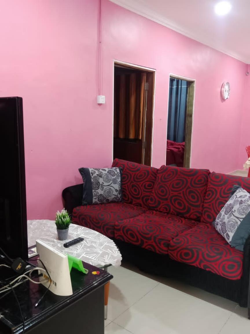 Kuntum Cottage Bed & Breakfast Kampung Tanjung Ipoh Extérieur photo