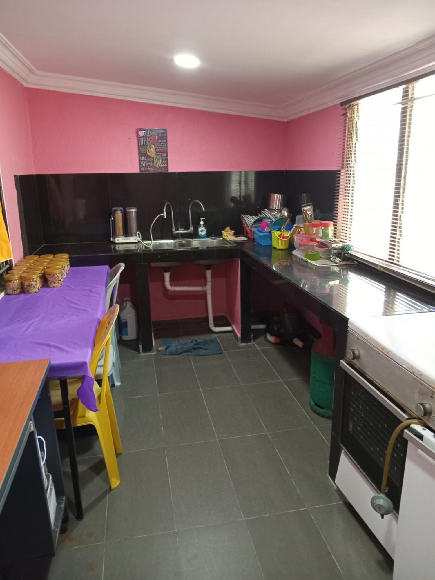 Kuntum Cottage Bed & Breakfast Kampung Tanjung Ipoh Extérieur photo
