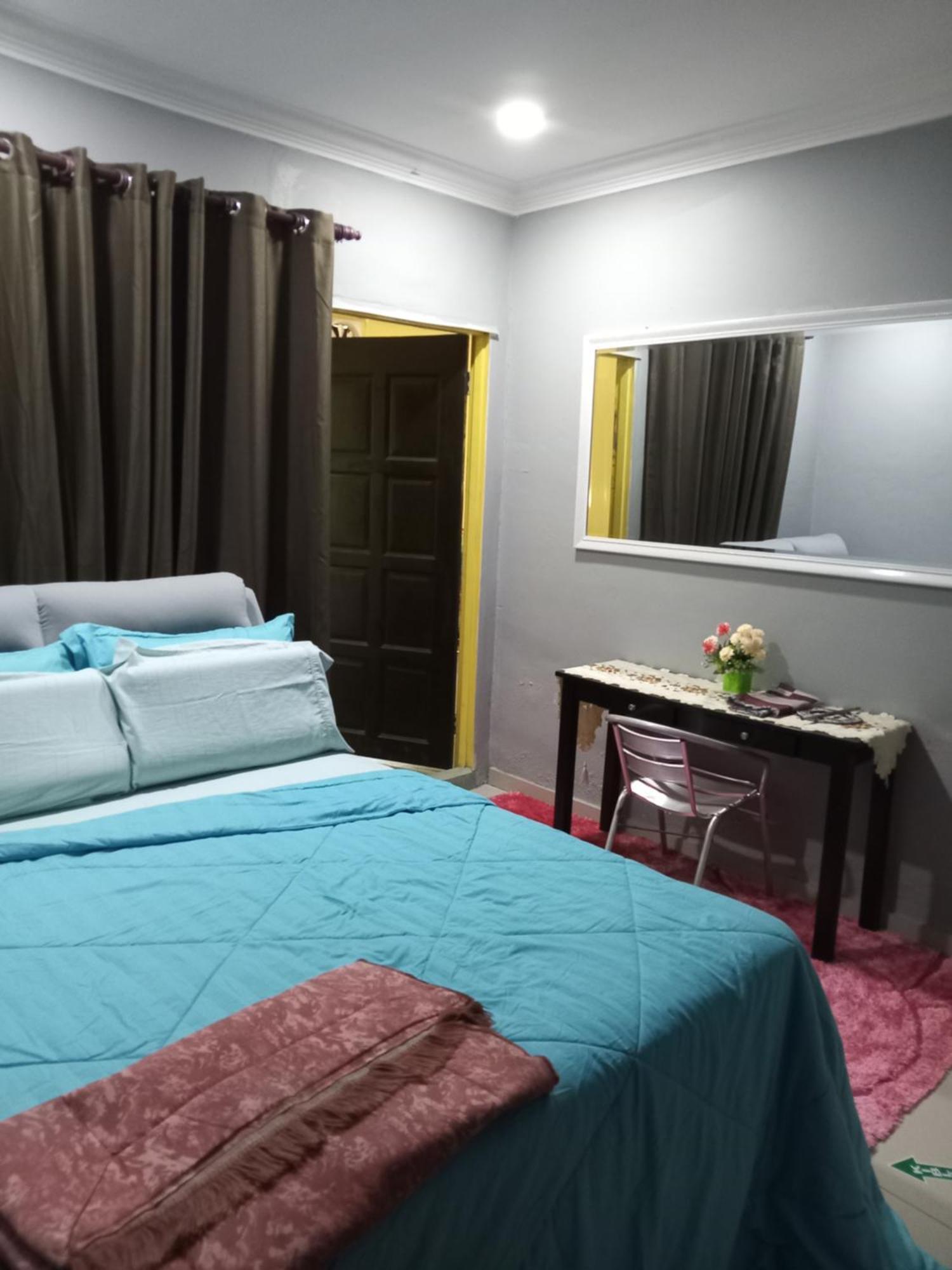 Kuntum Cottage Bed & Breakfast Kampung Tanjung Ipoh Extérieur photo