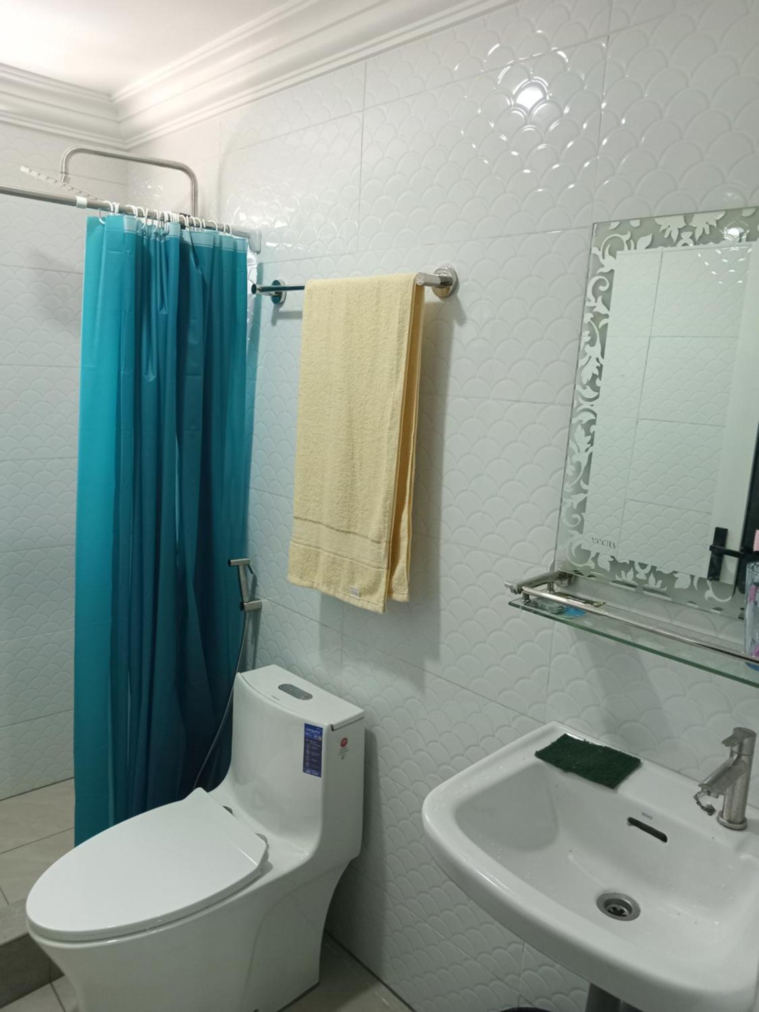 Kuntum Cottage Bed & Breakfast Kampung Tanjung Ipoh Extérieur photo